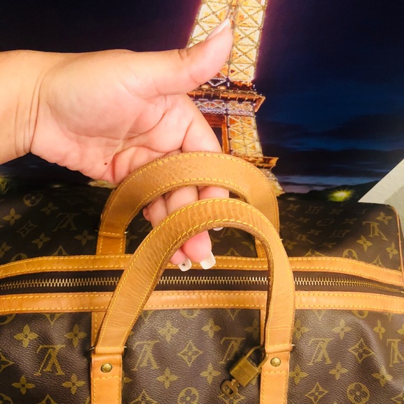❌❌❌ SOLD ❌❌❌❌ Sac Souple 45 LV - Picture 3 of 8